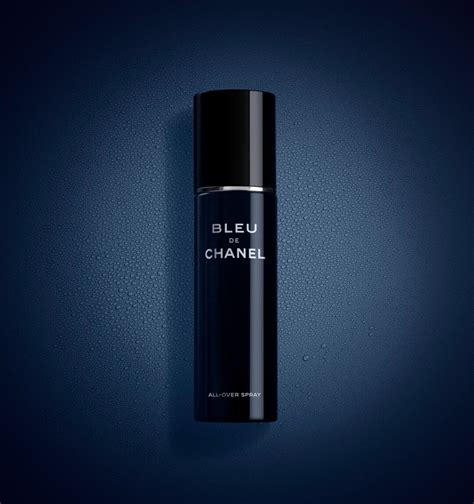 chanel bleu all over spray|5.0 oz BLEU DE CHANEL All.